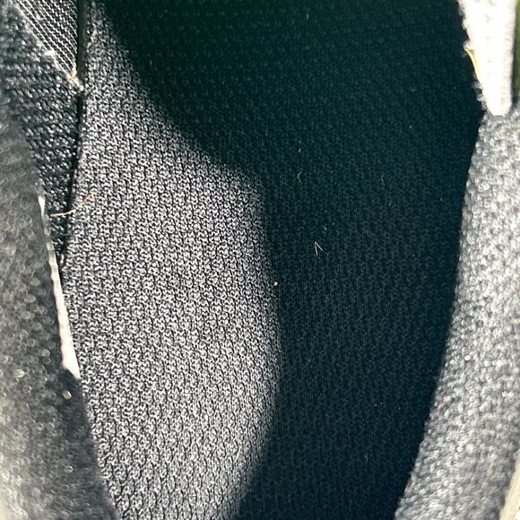 Adidas Goletto Boys Soccer Cleats Shoes Size 2.5 Black Green Kids Youth Sneakers - Picture 11 of 12